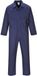 Portwest Liverpool-Rits Overall Size: XL, Colour: Marine Lang, C813NATXL