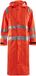 Blåkläder Blaklader Regenjas High Vis LEVEL 1 4325-2000 - High Vis Oranje - 4XL