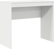 vidaXL Bureau Wit 90 x 40 x 76 cm