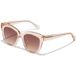 Hawkers Lunettes de Soleil Champagne Audrey