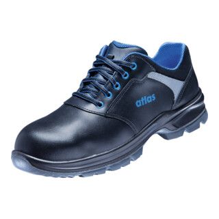 Atlas ANATOMIC BAU 540 XP S3 Safety Shoes - Size 48