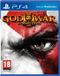 Sony Playstation God of War III (3) Remastered /PS4