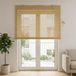 Maison Exclusive - Tête de lit Rollo Natur, 160 x 220 cm, en bambou