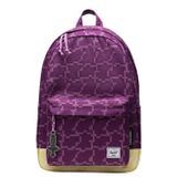 Herschel Supply Co. X Minecraft Classic XL Rugzak School - 15.6" laptopvak - the end