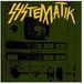 Sonic Rendezvous Systematik - Systematik (12" Single)