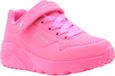 Skechers UNO LITE Sneakers Meisjes Roze Maat 28