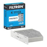 Filtron K 1111A Cabin filter