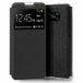 COOL Accesorios COOL Flip Case Zwart voor Xiaomi Pocophone X3/X3 Pro