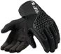 Revit Mangrove 2 Motorhandschoenen - Zwart - Maat XS