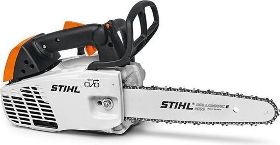 Stihl MS 194 T 3/8"P P Motorzaag, 35cm/14"