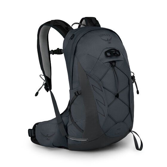 Osprey Talon Rugzak - Grijs - Nylon - 2021