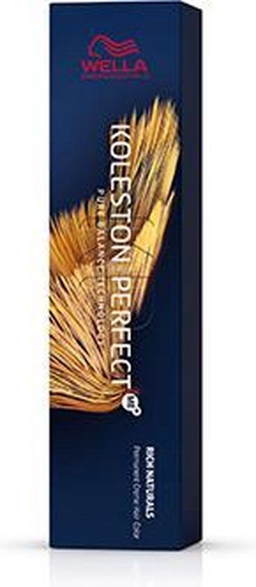 Wella Koleston Perfect ME+ Rich Natural - Nº 10/95 (60 ml)