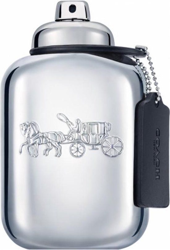 Coach Eau de Parfum / 100 (ml) / Men