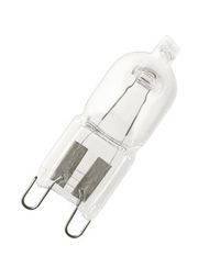 Osram HALOPIN Halogeenlamp G9 - 25W - Warm Wit - Dimbaar