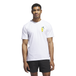 adidas T-shirt Chip in NYC, wit