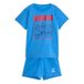 adidas Ensemble t-shirt unisexe bébé ADIDAS MARVEL AVENGERS