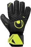Uhlsport Fm Soft Flex Frame Junior Gants de gardien de but Noir 5.5 Enfants