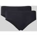 sloggi Women's GO Sense Hipster 2P Slips, Zwart, XXL