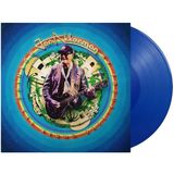 My Jan Akkerman My Focus Blue LP