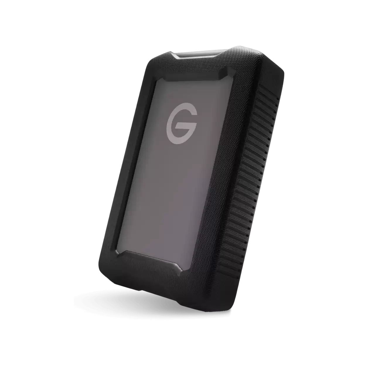 SanDisk G-DRIVE ArmorATD - Externe harde schijf - 5TB - Zwart
