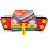 La Briantina Guido Set + 20 EAN geurende doeken