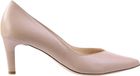 Högl Boulevard 60 dames pump roze leer 38.5