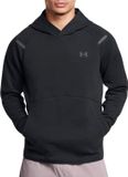 Under Armour Unstoppable Fleece Hoodie Heren - Maat L