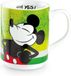 Egan Mickey I AM - stapelbare mok - groen