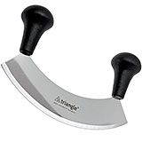 Triangle wiegemes enkel - 17,5 cm