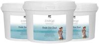 Zarqa - 100% Dode Zeezout - 3 x 5 kg - Voordeelverpakking