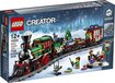 LEGO 10254 Winter Holiday Train