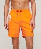 Superdry Vintage Polo 17 Zwemshort Heren - Maat M