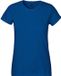 T-shirt classique pour femme NE80001 - Royal - XS