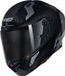 Nolan X-804 RS Zilver 332 Carbon Zilver Glossy Integraalhelm