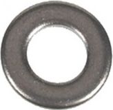 Intergard Sluitring M20 RVS DIN 125-A
