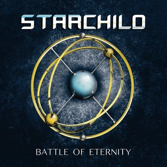 Battle of Eternity - 11 november 2022 - 4056813373011