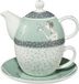 Goebel Prince of niet - Tea For One