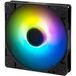 2. SilverStone Air Penetrator 184i ARGB