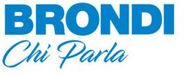 Brondi Lotus Sans fil Blanc