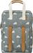 Fresk Grote Rugzak pour enfants 5-7 ans - 9,3 L - Sac d'école enfant garçons - Bretelles réglables - Sac à dos hydrofuge - Vert - Hedgehog