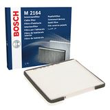 BOSCH Filter, Innenraumluft 1987432164