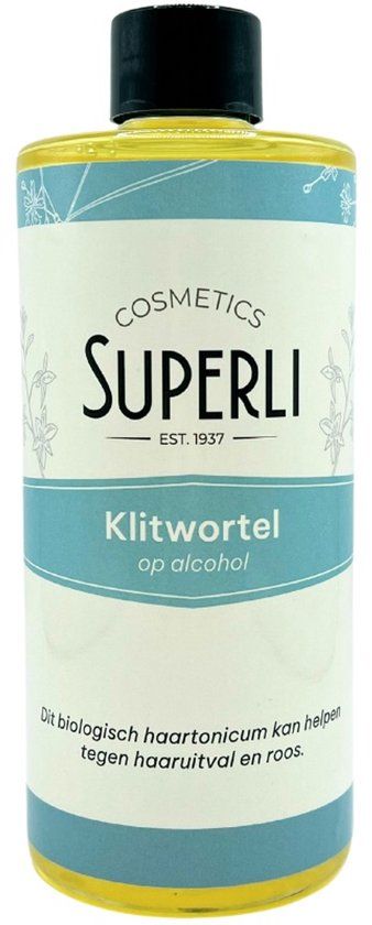 Superli '37 Superli '37 Klitwortel Haartonic