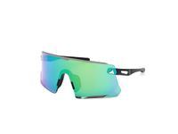 Adidas Sport Dunamis Pro S Dames Zonnebril Zwart Green Mirror/CAT3 Vrouw