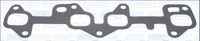 Gasket, Ajusa Gasket, intake manifold