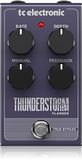 TC Electronic Thunderstorm Flanger - Modulation effect-unit voor gitaren