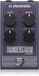 TC Electronic Thunderstorm Flanger Pedal