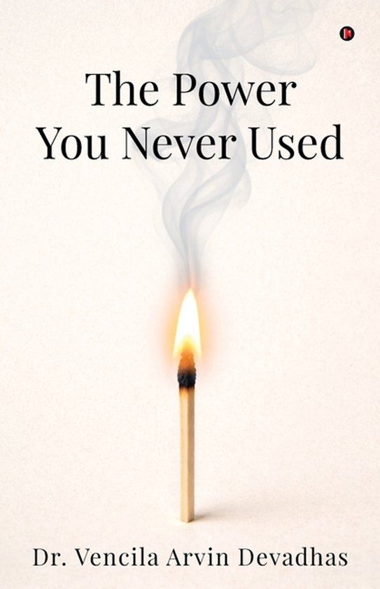 The Libri GmbH The Power You Never Used