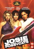 Megamoviestore Josie And The Pussycats DVD