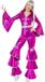 Smiffy Dancing dream kostuum rose - Taille L