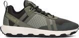 Timberland Winsor Trail Low Sneakers - Heren - Groen - Maat 40